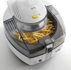 Delonghi Fritteuse MultiFry