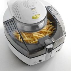 Delonghi Fritteuse MultiFry