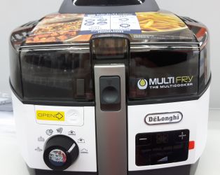 Delonghi Fritteuse MultiFry