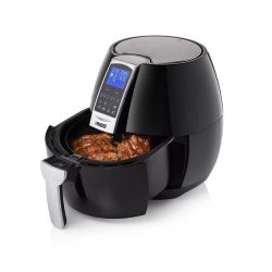 Friteuse ohne Fett Princess Airfryer